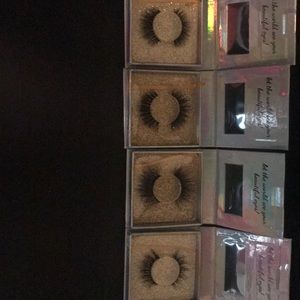 Mink Lashes 3D